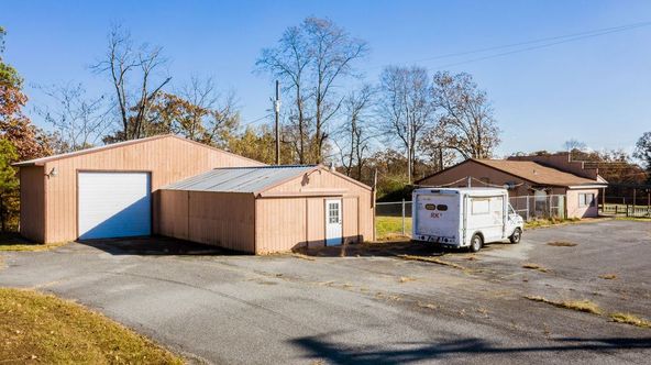 16671 US Highway 68 E, Hardin, KY 42048
